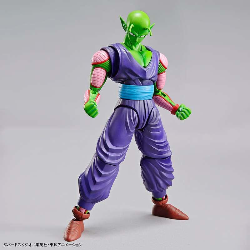 Figure Rise Standard Piccolo - Dragon Ball Z - Robotto