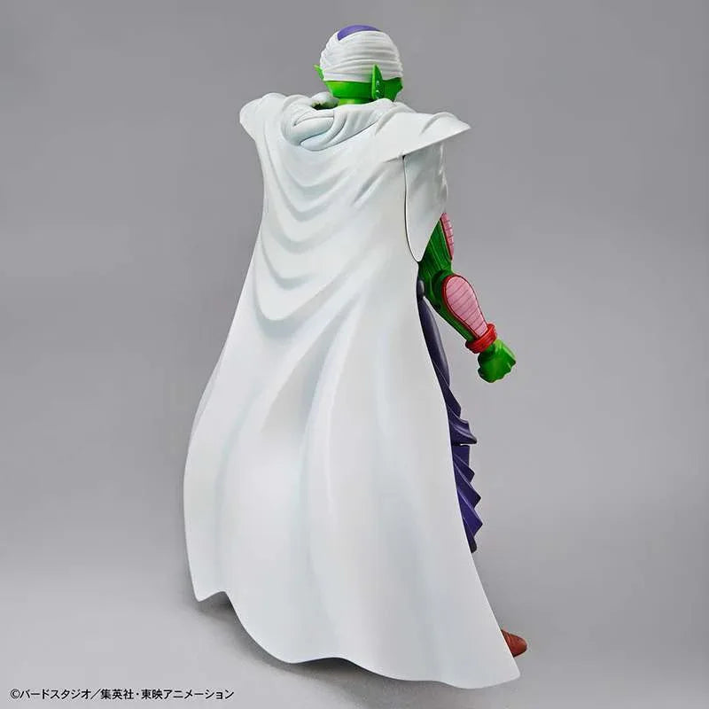Figure Rise Standard Piccolo - Dragon Ball Z - Robotto