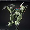 Hgbd Grimoire Red Beret 1/144 - Modellbyggsats - Robotto