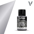 Metal Color 77702 Duraluminium - Vattenbaserad Metallicfärg vallejo