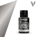 Metal Color 77713 Jet Exhaust - Vattenbaserad Metallic Färg - Robotto