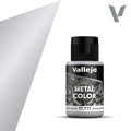 Metal Color 77717 Dull Aluminium vallejo