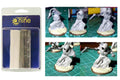 Grey Stuff - Grundläggande Epoxikitt 85g - Robotto