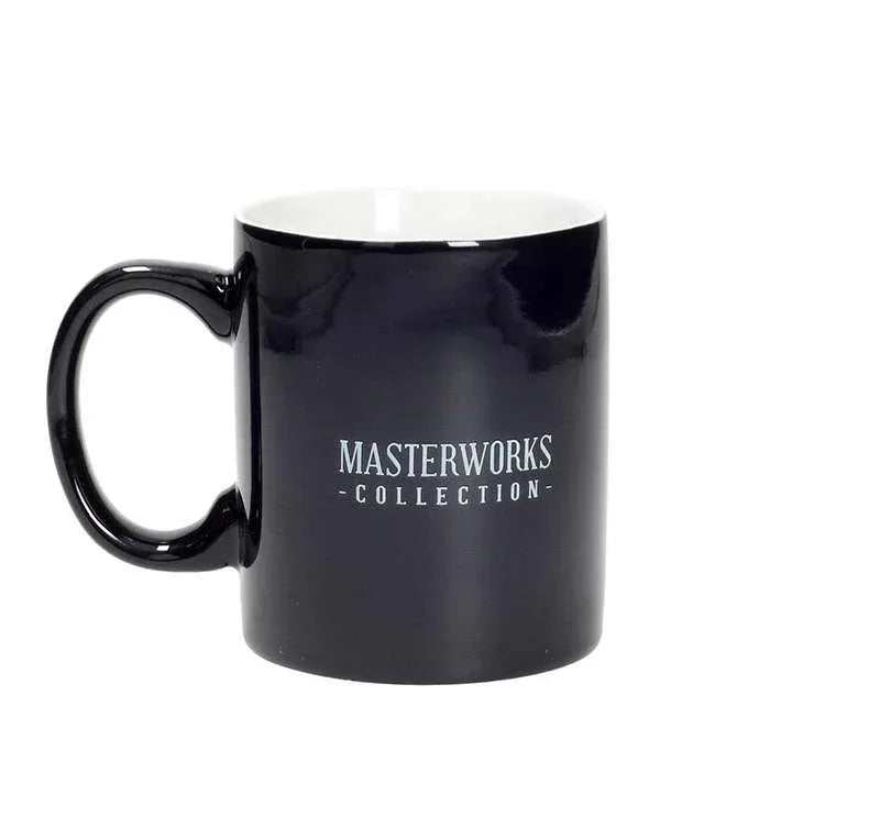 DCU Masterworks Batman Mug - Perfekt för Batman-fans - Robotto