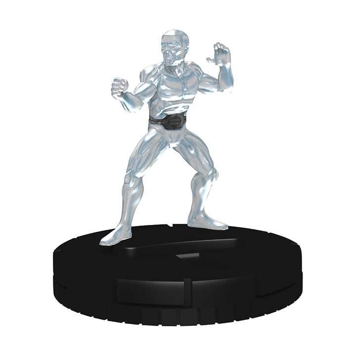 Mhc X-Men Xavier's School Fast Forces - Marvel HeroClix wizkids