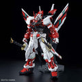 PG Gundam Astray Red Frame Kai LTD 1/60 - Robotto