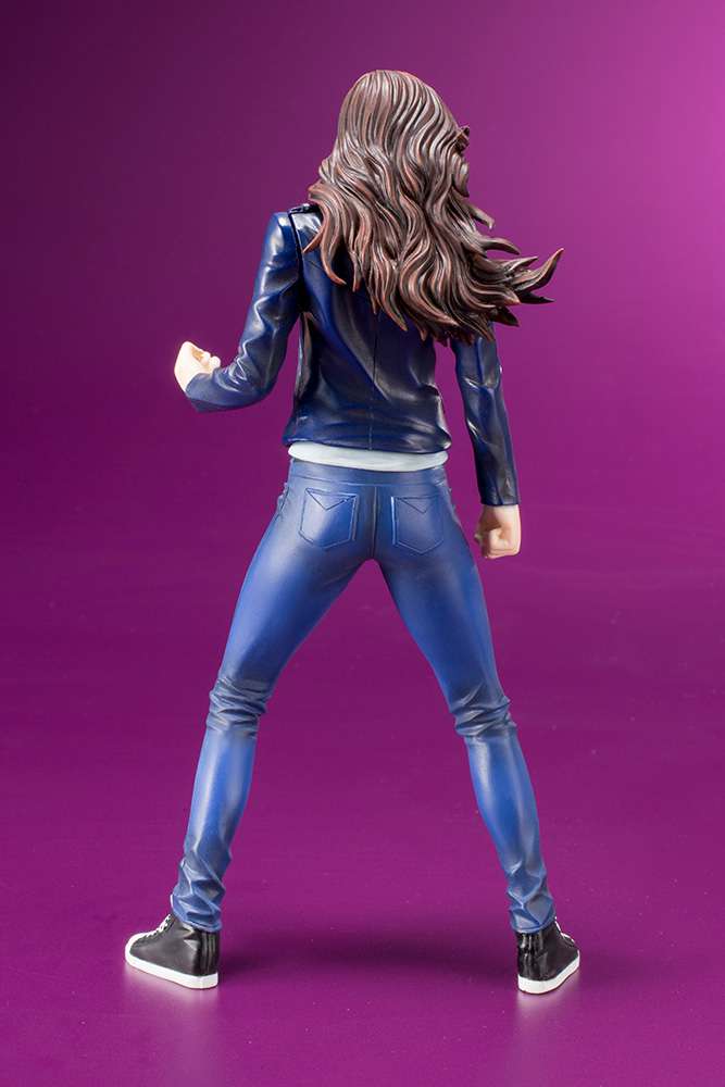 Defenders S. Jessica Jones ARTFX+ Staty kotobukiya
