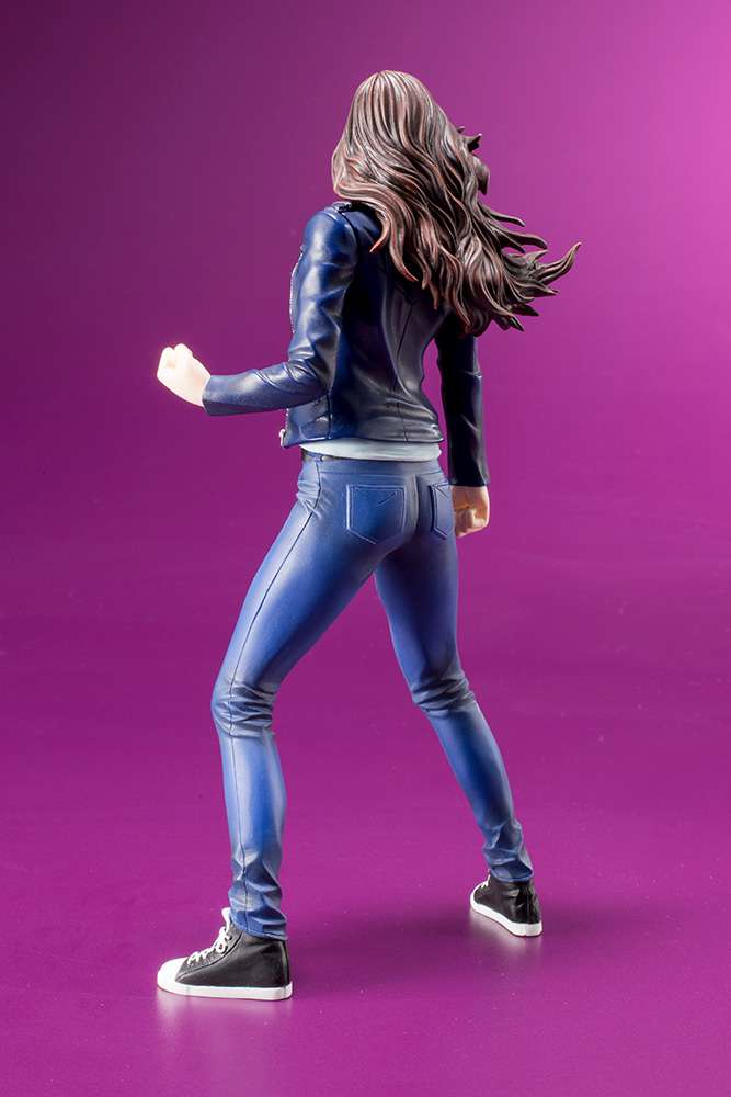 Defenders S. Jessica Jones ARTFX+ Staty kotobukiya