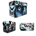 BATMAN COMICS COLLECTOR BOX BY ALEX ROSS
