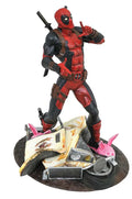 Marvel Gallery Taco Truck Deadpool St