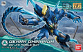 Hgbd Geara Ghirarga 1/144 - Modellbyggsats - Robotto