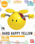 Haropla Haro Happy Yellow – Perfekt för Glädje och Kreativitet bandai model kit gunpla
