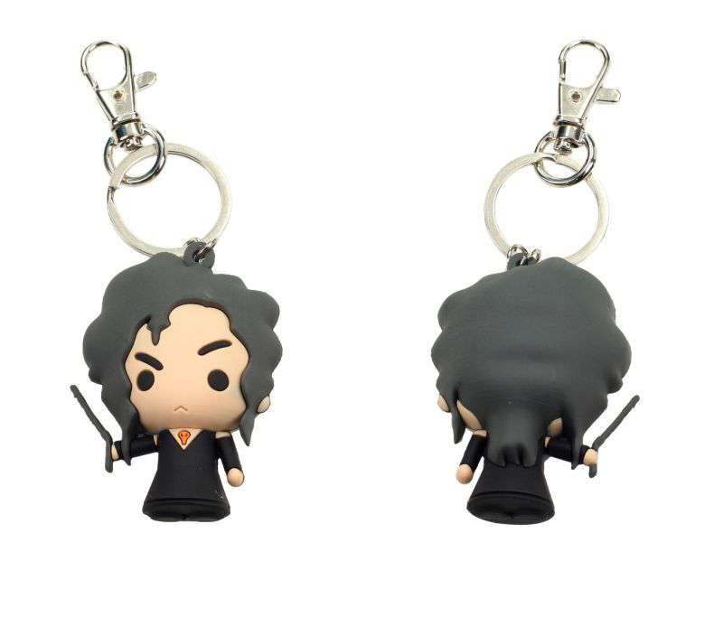 HP Bellatrix Figurativ Nyckelring sd toys