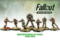 Fallout WW Brotherhood of Steel Core Box modiphius