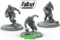 Fallout Wasteland Warfare Super Mutant Suiciders Set modiphius