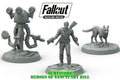 Fallout WW Survival: Heroes Sanctuary Hill - Robotto