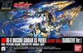 HGUC Gundam Unicorn Phenex Destr 1/144 - Fantastisk Modellkit - Robotto