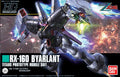HGUC Byarlant 1/144 Modell bandai model kit gunpla