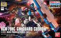 HG GM Gard Custom 1/144 - Robotto