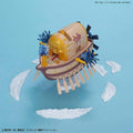 One Piece Grand Ship Collection Ark Maxim - Robotto
