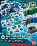 HGBC Buildhands Kaku SML 1/144 - Byggsatser och Tillbehör - Robotto