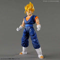 Figure Rise Super Saiyan Vegetto - Det Ultimata Samlarobjektet - Robotto