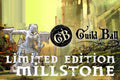 Guild Ball Farmers Limited Edition Millstone steamforged games