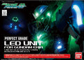 PG Gundam Exia LED Enhet – Lys upp din modell - Robotto