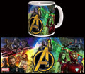 Aiw Krus - Marvel Avengers: Infinity War - Robotto
