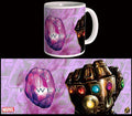 Aiw Power Stone Mug - Marvel's Avengers: Infinity War semic