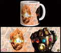 Aiw Soul Stone Mug från Semic - Robotto