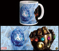 Aiw Space Stone Mug - Marvel Avengers Infinity War - Robotto