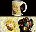 Aiw Mind Stone Mug – Den perfekta muggen för kreativa själar - Robotto