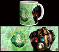 Aiw Time Stone Mug från Marvel Studios - Robotto