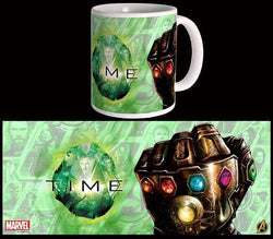 Aiw Time Stone Mug från Marvel Studios - Robotto
