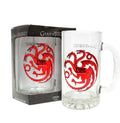 Game of Thrones Targaryen Kristall Stein - Robotto