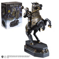 HP Wizard Chess Knight Black Bookend noble collections
