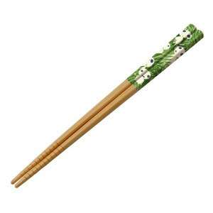 Princess Mononoke Chopsticks – Benelic studio ghibli