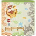 Totoro Mini Handduk Busshållplats - Robotto