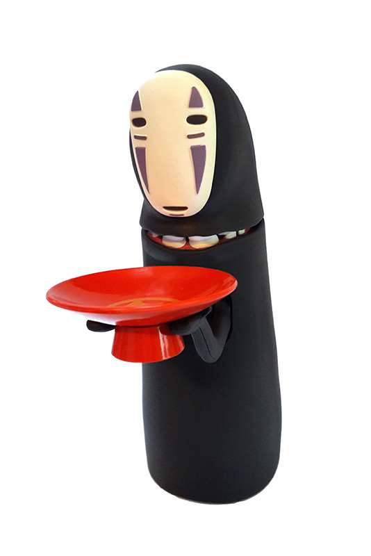 Spirited Away Pengabank studio ghibli