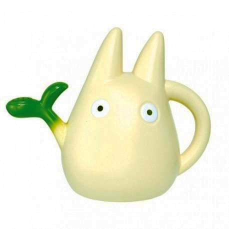 Totoro Vattenspruta – En Charmig Trädgårdskompanjon studio ghibli