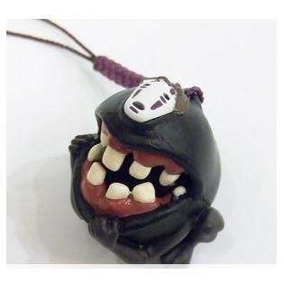 Spirited Away No-Face Rem Strap studio ghibli