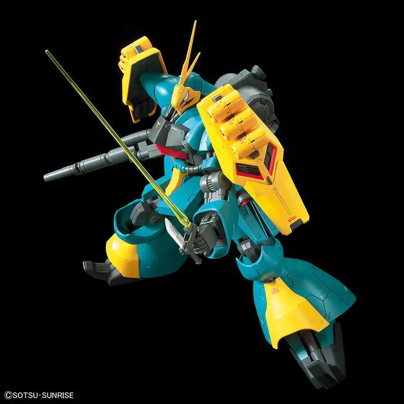 Re Jagd Doga Guynei Guss 1/100 Modellbyggsats