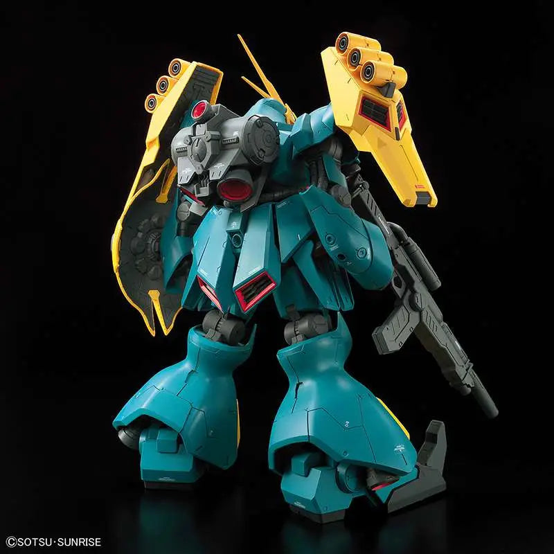 Re Jagd Doga Guynei Guss 1/100 Modellbyggsats