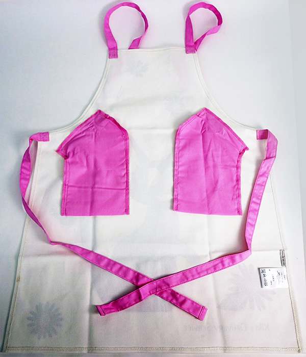 Kiki Delivery Jiji Canvas Förkläde studio ghibli