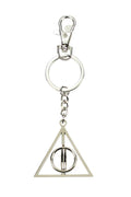 HP Deathly Hallows Symbol Metal Nyckelring sd toys