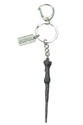 Harry Potter Harry Wand Replica Metal Keychain sd toys