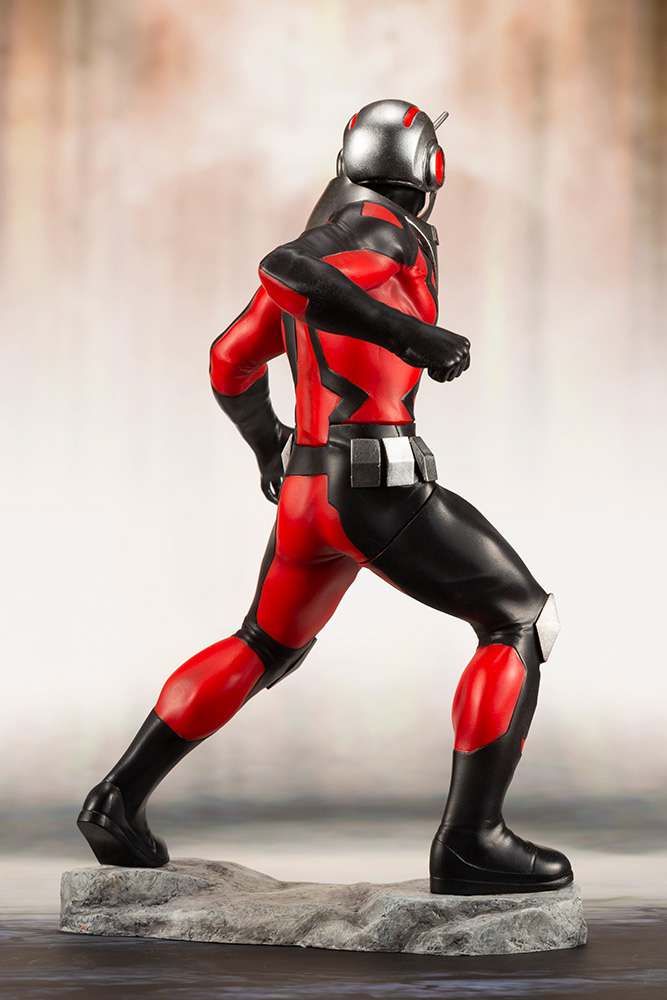 Astonishing Ant-Man & Wasp ARTFX+ Statue kotobukiya
