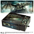 Harry Potter Gringotts Bank Escape Puzzle noble collections
