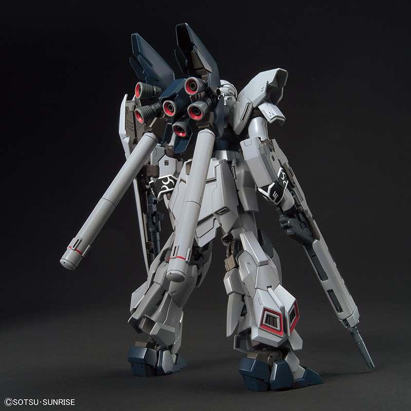HGUC Sinanju Stein Narrative 1/144 - Modellkit - Robotto